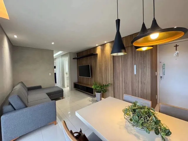 Imagem: Apartamento À Venda, 3 Quartos, 1 Suíte