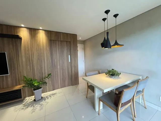 Imagem 2: Apartamento À Venda, 3 Quartos, 1 Suíte, 2 Vagas, Castelo - Belo Horizonte/Mg