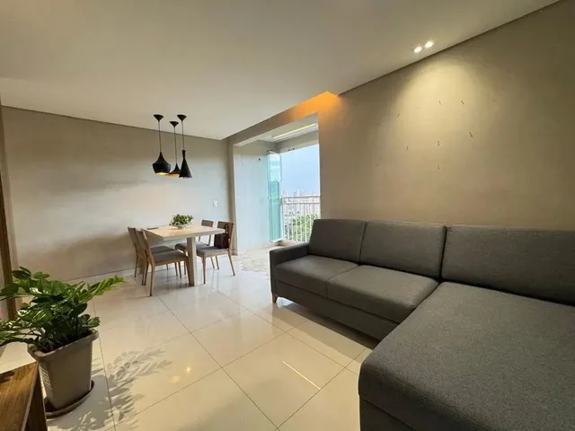 Imagem 16: Apartamento À Venda, 3 Quartos, 1 Suíte, 2 Vagas, Castelo - Belo Horizonte/Mg