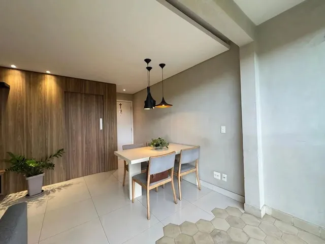 Imagem 15: Apartamento À Venda, 3 Quartos, 1 Suíte, 2 Vagas, Castelo - Belo Horizonte/Mg