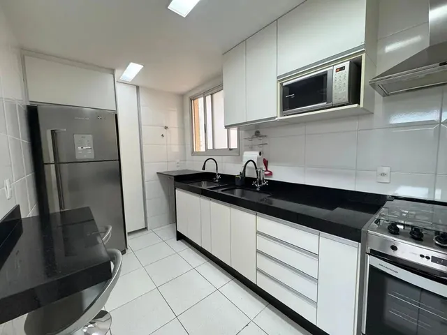Imagem 10: Apartamento À Venda, 3 Quartos, 1 Suíte, 2 Vagas, Castelo - Belo Horizonte/Mg