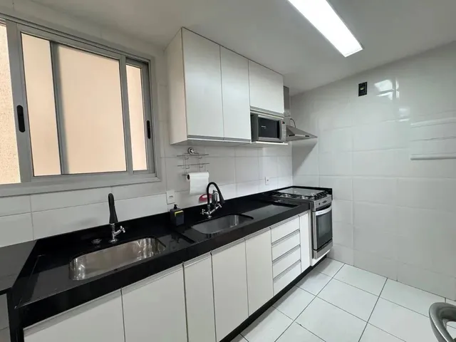 Imagem 12: Apartamento À Venda, 3 Quartos, 1 Suíte, 2 Vagas, Castelo - Belo Horizonte/Mg