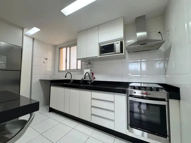 Imagem 3: Apartamento À Venda, 3 Quartos, 1 Suíte, 2 Vagas, Castelo - Belo Horizonte/Mg