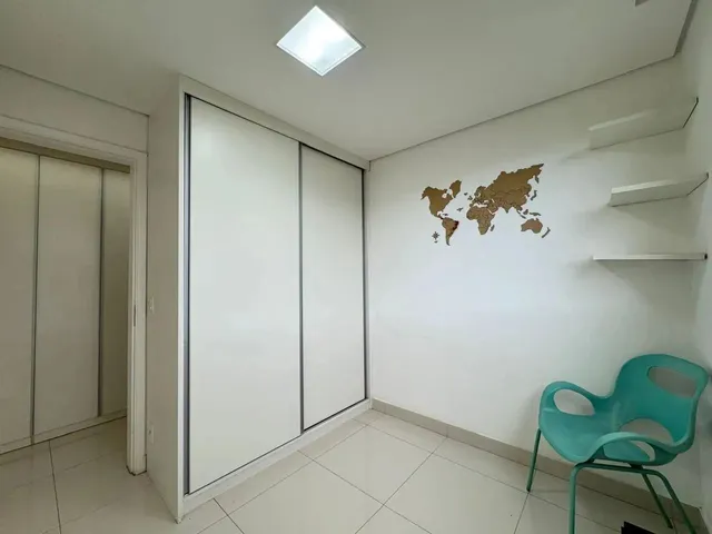Imagem 11: Apartamento À Venda, 3 Quartos, 1 Suíte, 2 Vagas, Castelo - Belo Horizonte/Mg