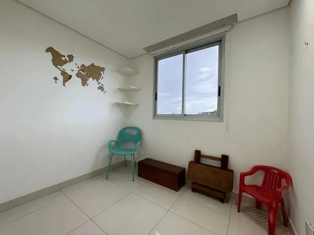 Imagem 14: Apartamento À Venda, 3 Quartos, 1 Suíte, 2 Vagas, Castelo - Belo Horizonte/Mg