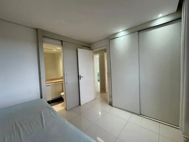 Imagem 8: Apartamento À Venda, 3 Quartos, 1 Suíte, 2 Vagas, Castelo - Belo Horizonte/Mg