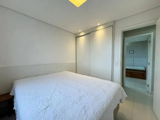 Imagem 6: Apartamento À Venda, 3 Quartos, 1 Suíte, 2 Vagas, Castelo - Belo Horizonte/Mg