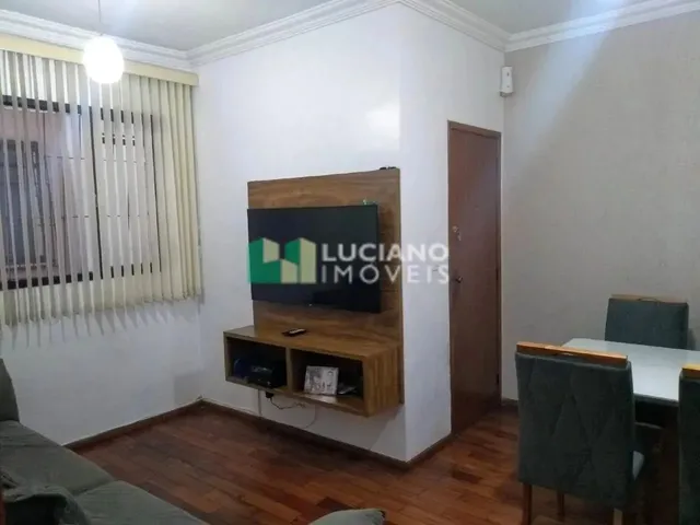 Imagem: Apartamento À Venda 2 Quartos com Armários