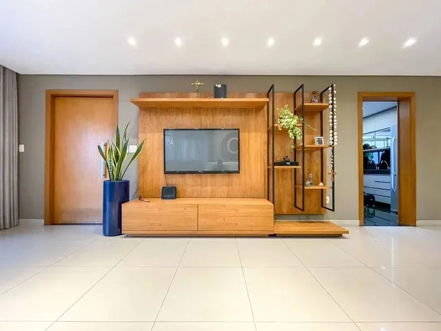 Imagem 6: Apartamento À Venda, 4 Quartos, 2 Suítes, 2 Vagas, Castelo - Belo Horizonte/Mg