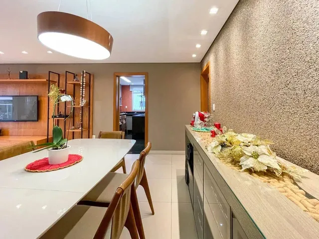Imagem 14: Apartamento À Venda, 4 Quartos, 2 Suítes, 2 Vagas, Castelo - Belo Horizonte/Mg
