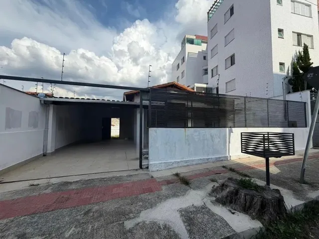 Imagem: Casa com 3 Quartos À Venda em Belo Horizonte