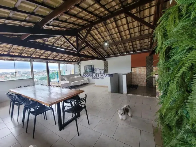 Imagem: Casa 4 Quartos com Habite-Se Á Venda no