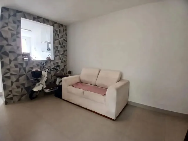 Imagem 13: Área Privativa À Venda, 2 Quartos, 1 Suíte, 1 Vaga, Castelo - Belo Horizonte/Mg