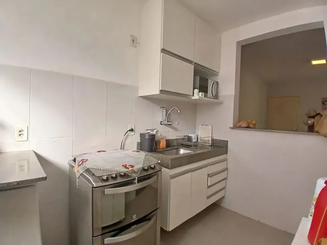 Imagem 15: Área Privativa À Venda, 2 Quartos, 1 Suíte, 1 Vaga, Castelo - Belo Horizonte/Mg