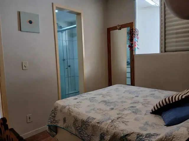 Imagem 12: Área Privativa À Venda, 2 Quartos, 1 Suíte, 1 Vaga, Castelo - Belo Horizonte/Mg