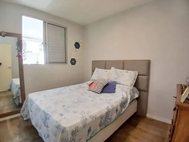 Imagem 6: Área Privativa À Venda, 2 Quartos, 1 Suíte, 1 Vaga, Castelo - Belo Horizonte/Mg