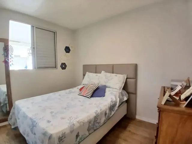 Imagem 11: Área Privativa À Venda, 2 Quartos, 1 Suíte, 1 Vaga, Castelo - Belo Horizonte/Mg