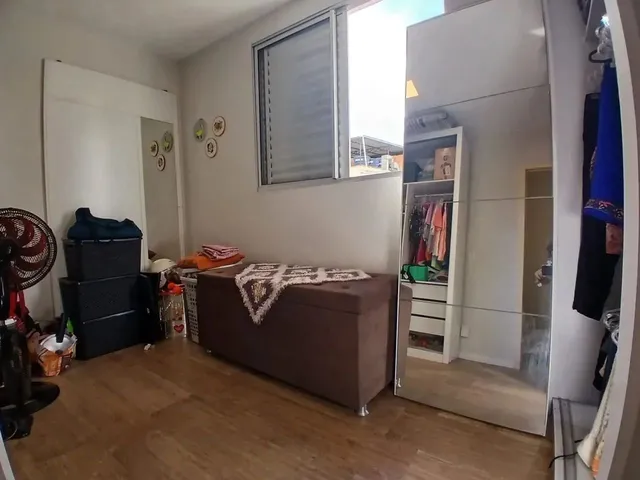 Imagem 16: Área Privativa À Venda, 2 Quartos, 1 Suíte, 1 Vaga, Castelo - Belo Horizonte/Mg