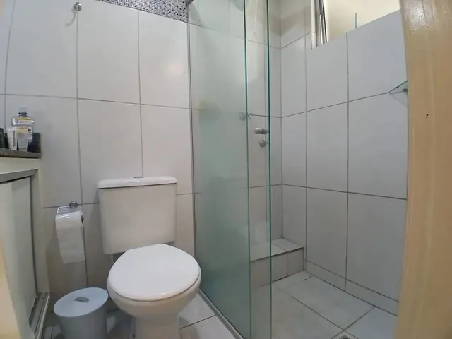 Imagem 3: Área Privativa À Venda, 2 Quartos, 1 Suíte, 1 Vaga, Castelo - Belo Horizonte/Mg