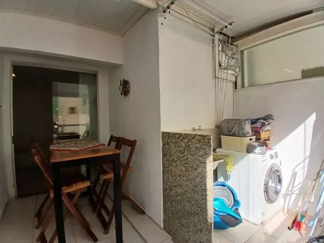 Imagem 8: Área Privativa À Venda, 2 Quartos, 1 Suíte, 1 Vaga, Castelo - Belo Horizonte/Mg