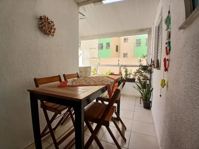 Imagem 9: Área Privativa À Venda, 2 Quartos, 1 Suíte, 1 Vaga, Castelo - Belo Horizonte/Mg