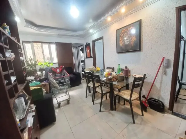 Imagem: Venda Residential / Apartment Belo Horizonte