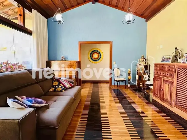 Imagem: Casa Pampulha