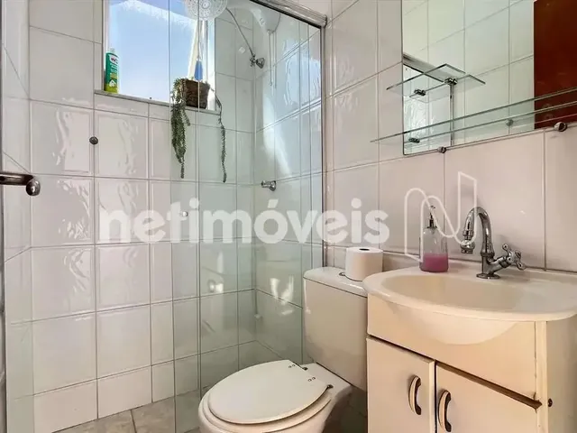 Imagem 13: Cobertura de Aproximadamente 201M²; À Venda 3 Quartos, 1 Suíte e 2 Vagas Castelo