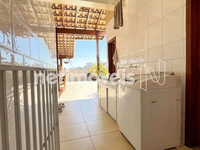 Imagem 9: Cobertura de Aproximadamente 201M²; À Venda 3 Quartos, 1 Suíte e 2 Vagas Castelo