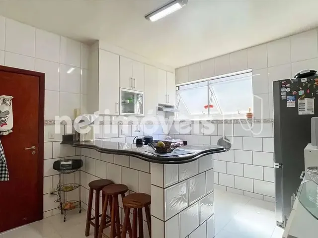 Imagem 12: Cobertura de Aproximadamente 201M²; À Venda 3 Quartos, 1 Suíte e 2 Vagas Castelo