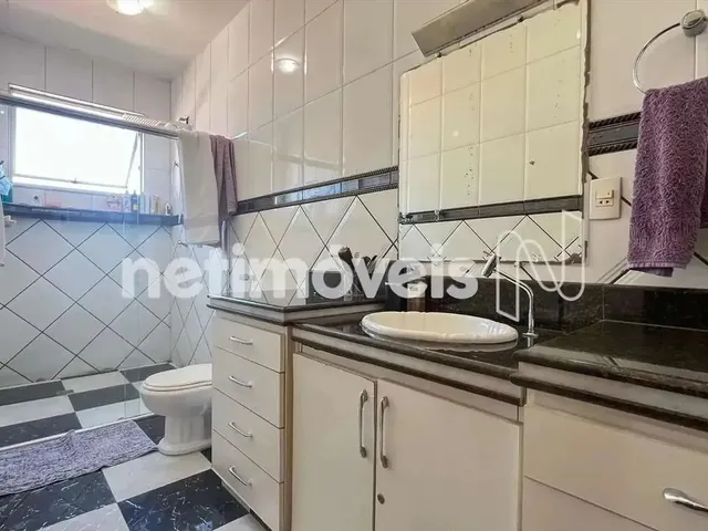 Imagem 10: Cobertura de Aproximadamente 201M²; À Venda 3 Quartos, 1 Suíte e 2 Vagas Castelo