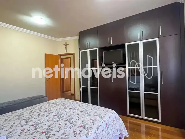 Imagem 6: Cobertura de Aproximadamente 201M²; À Venda 3 Quartos, 1 Suíte e 2 Vagas Castelo