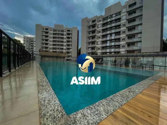 Imagem: Venda - Apartamento - Jaragua Belo Horizonte
