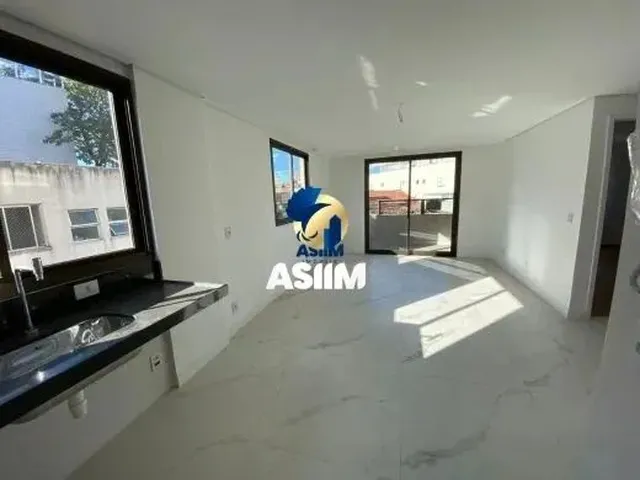 Imagem: Venda - Apartamento - Paqueta Belo Horizonte
