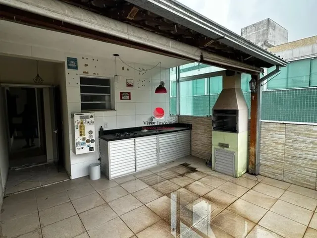 Imagem: Cobertura 3 Quartos, Sendo Uma Suite - Bairro