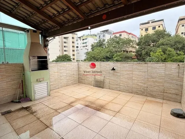 Imagem 2: Cobertura 3 Quartos, Sendo Uma Suite - Bairro Castelo