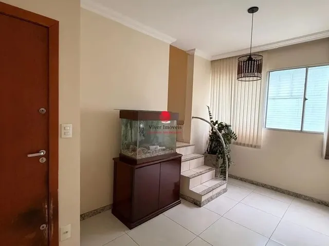 Imagem 3: Cobertura 3 Quartos, Sendo Uma Suite - Bairro Castelo