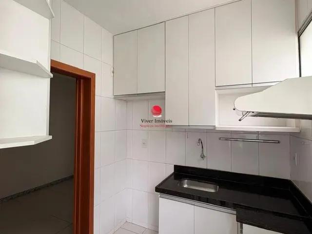 Imagem 9: Cobertura 3 Quartos, Sendo Uma Suite - Bairro Castelo