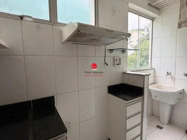 Imagem 13: Cobertura 3 Quartos, Sendo Uma Suite - Bairro Castelo
