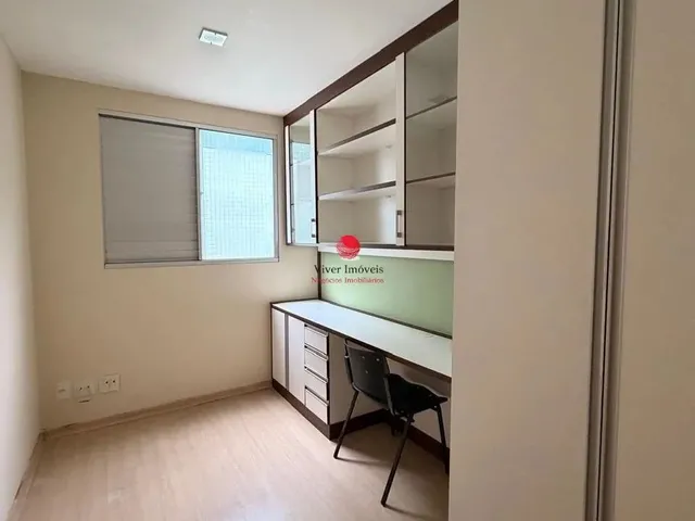 Imagem 6: Cobertura 3 Quartos, Sendo Uma Suite - Bairro Castelo