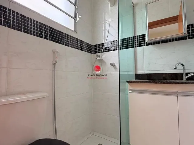 Imagem 11: Cobertura 3 Quartos, Sendo Uma Suite - Bairro Castelo