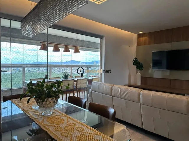 Imagem: Apartamento 4 Quartos 2 Suites Ouro Preto