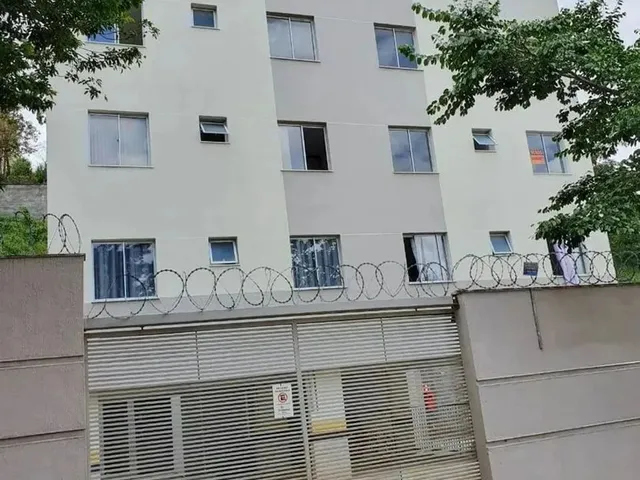 Imagem: Apartamento em Rua Raul Seixas - Manacás