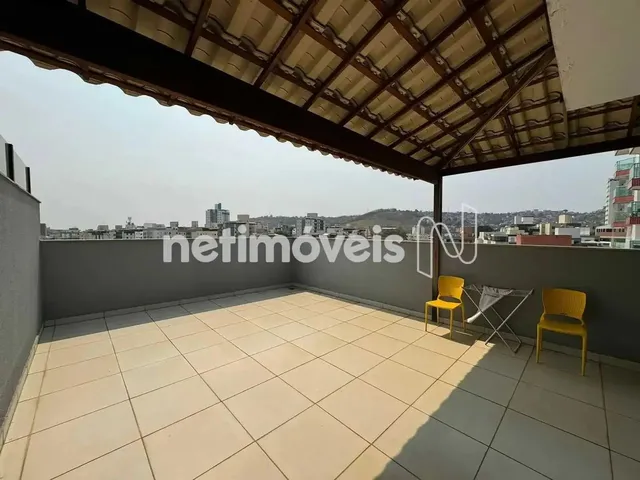 Imagem: Venda Cobertura Castelo Belo Horizonte