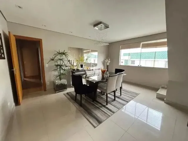 Imagem 7: Cobertura À Venda, 4 Quartos, 2 Suítes, 3 Vagas, Castelo - Belo Horizonte/Mg