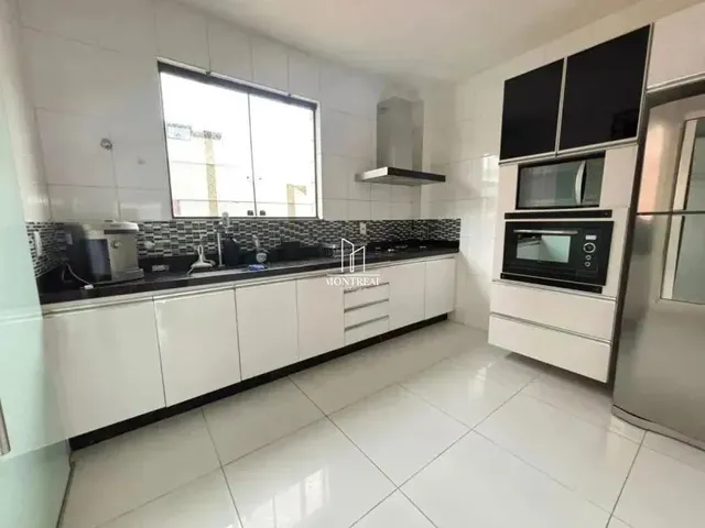 Imagem 5: Cobertura À Venda, 4 Quartos, 2 Suítes, 3 Vagas, Castelo - Belo Horizonte/Mg