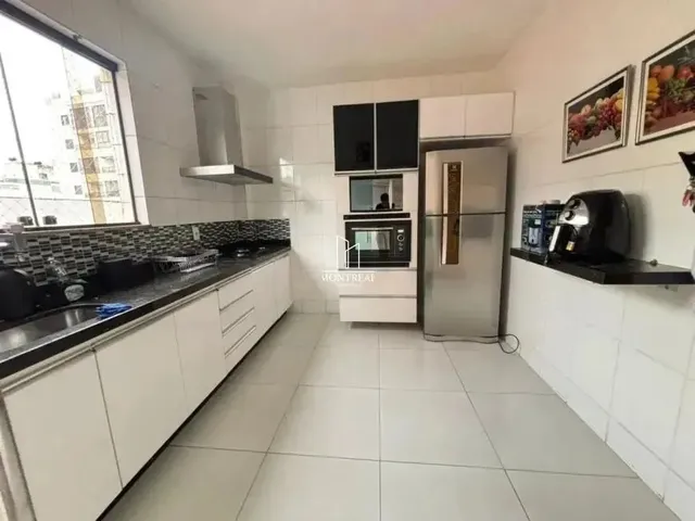 Imagem 2: Cobertura À Venda, 4 Quartos, 2 Suítes, 3 Vagas, Castelo - Belo Horizonte/Mg
