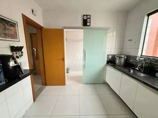 Imagem 3: Cobertura À Venda, 4 Quartos, 2 Suítes, 3 Vagas, Castelo - Belo Horizonte/Mg