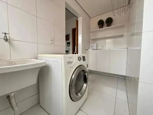 Imagem 6: Cobertura À Venda, 4 Quartos, 2 Suítes, 3 Vagas, Castelo - Belo Horizonte/Mg