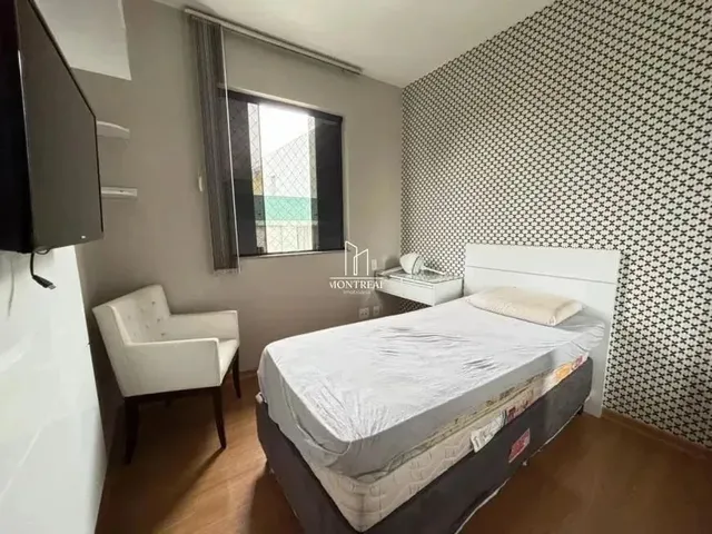 Imagem 9: Cobertura À Venda, 4 Quartos, 2 Suítes, 3 Vagas, Castelo - Belo Horizonte/Mg